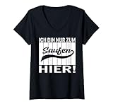 Lustige passende Tees Co.