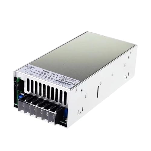 HRPG-1000-12 alimentation à découpage N3 pour systèmes électroniques