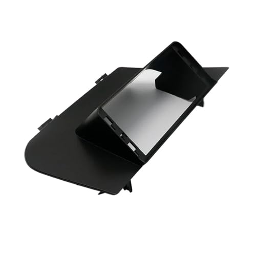 Panneau stéréo pour voiture Lexus RX270 RX350 support console double DIN 12.3" - 4