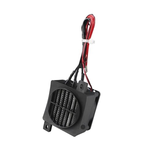 Calefactor Eléctrico de Convección 350W 220V