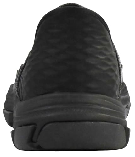 Image of Skechers Men's Respected Holmgren Slip-in Loafers