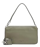 Liebeskind Berlin CLARICE Hobo, tea leaf, Medium (HxBxT 19.0cm x33.0cm x10.0cm)