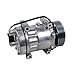 Qyljday A/C Compressor F69-6003-114 F696003114 for KenWorth Sanden 4090 4391 4391E