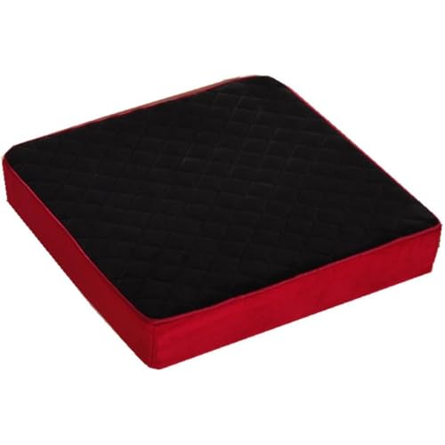 Yubbuio  8cm Ԉ֎qp 􂦂  NbV ~ dl Ԃ zc Iׂ J[ (B,45*45cm)
