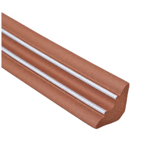 ȔS PVC l~g _Ȑ` ē\邾̃GbWO Xgbv ǁAAR[i[p ȒP DIY t 1m 60mm