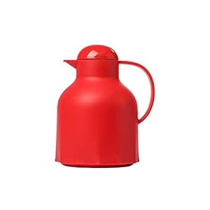 Thermische Karaf Isolatiepot Mini Waterkoker Thermische Karaf Koud Koud Draagbare Ijsketel Multicolor Leuke Waterfles…