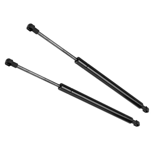 Ressorts à gaz de coffre Suzuki Vitara LY hayon bloqué x2