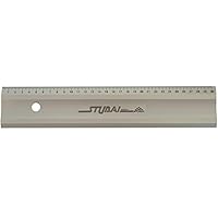 Algopix Similar Product 1 - Stubai 263408 Aluminium Rule with