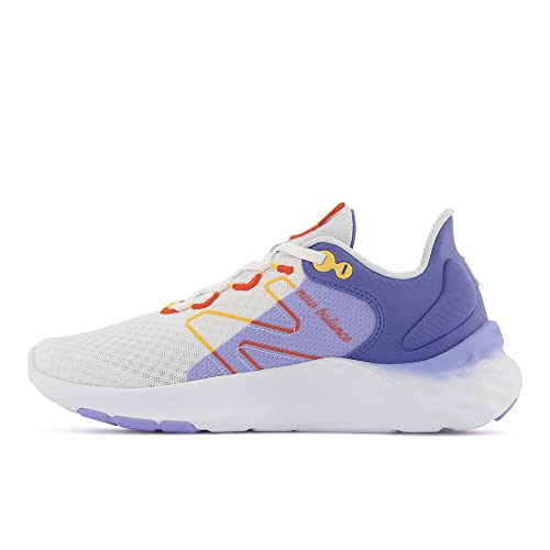 Image of New Balance Women's Fresh Foam Roav V2 Sneaker | Road Running Shoes