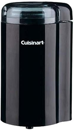 2.5OZ BLK Coff Grinder