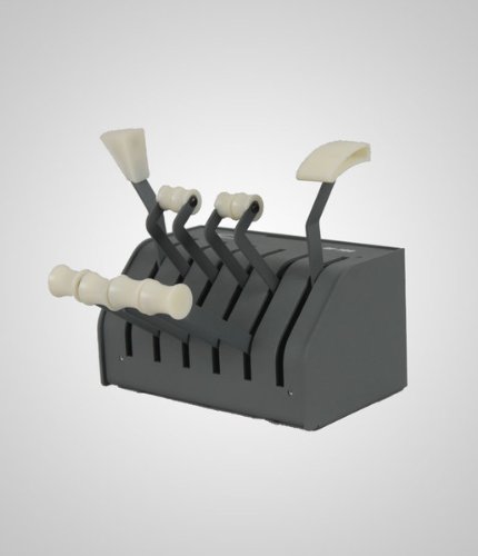 GF-TQ6 Throttle Quadrant