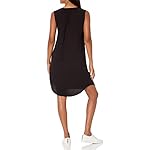 Amazon-Essentials-Womens-Sleeveless-Woven-Shift-Dress