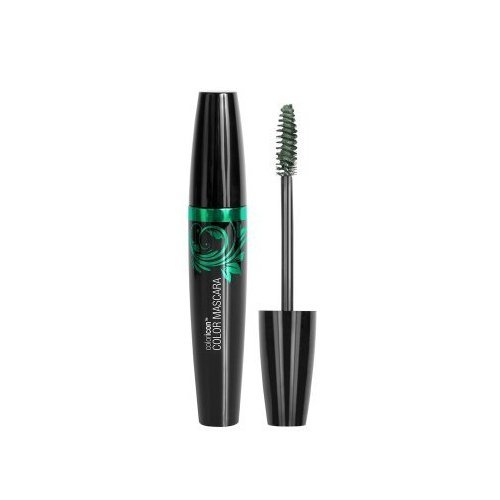 Wet N Wild Limited Edition Coloricon Lush Lash Color Mascara - 34831 Green As A Thistle