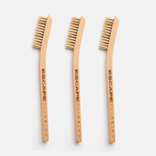 Escape Climbing Boar's Hair 3-Pack