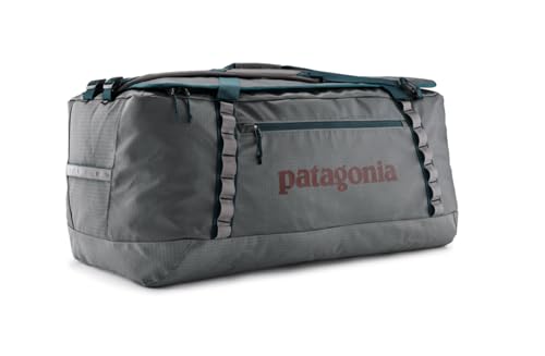 Patagonia Black Hole Duffel 100L Noble Grey