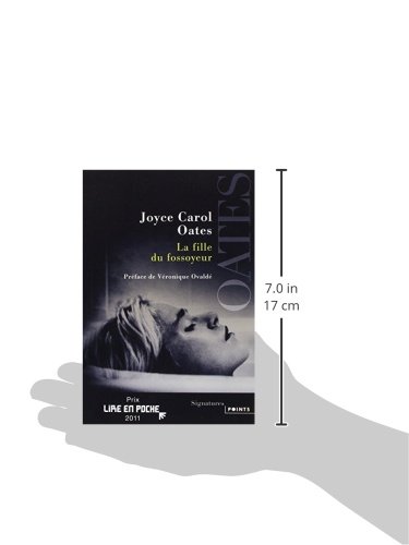 La fille du fossoyeur