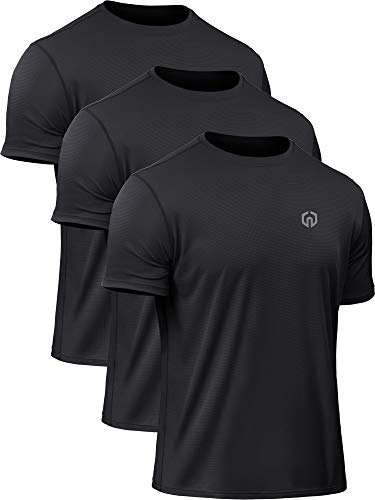 neleus workout clothes