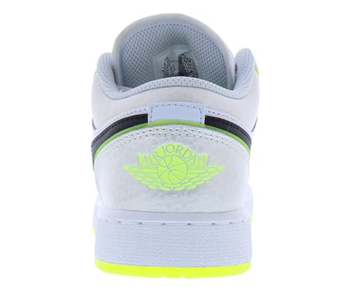 Image of Nike Boys' Air Jordan 1 Low Sneakers | Casual Shoes