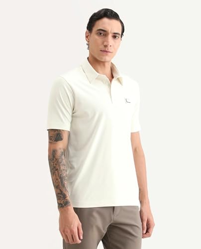 Image of Rare Rabbit Men Polo Shirt