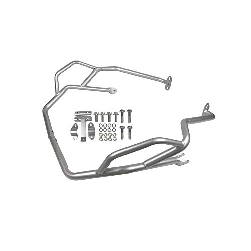 Protector guard moto TRK 502 pare-chocs crash bar protection cadre pumper 2021