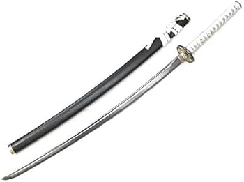 Amazon.co.jp: 模造刀（美術刀）徳川吉宗拵（とくがわよしむねこしらえ