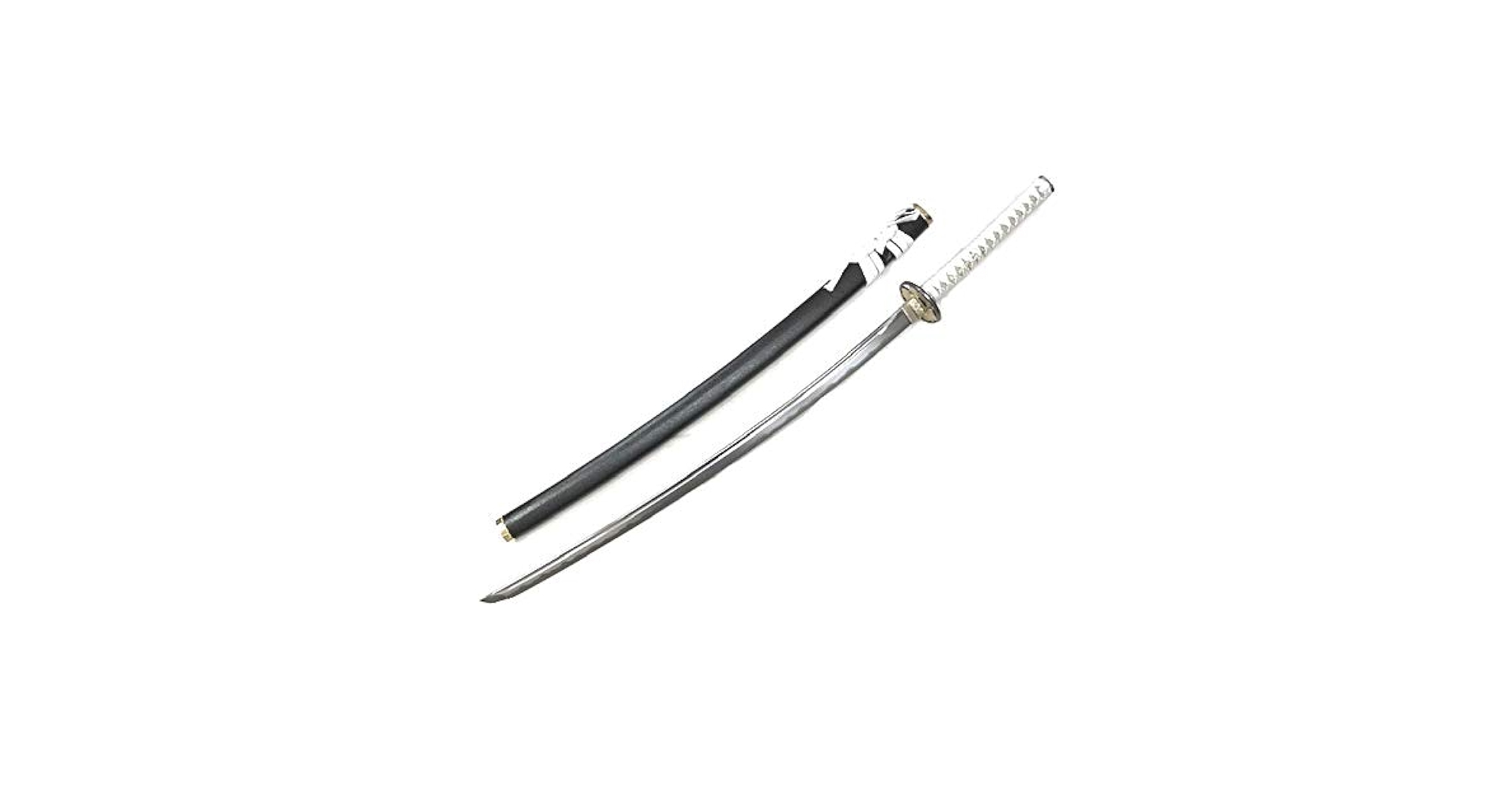 【SHOGUN】将軍　祝ＧＧ賞受賞！　茶鞘模造刀・鑑賞・コスプレ・演劇用に Amazon | 模造刀（美術刀）オリジナル 将軍 徳川吉宗拵◇刀 刀剣