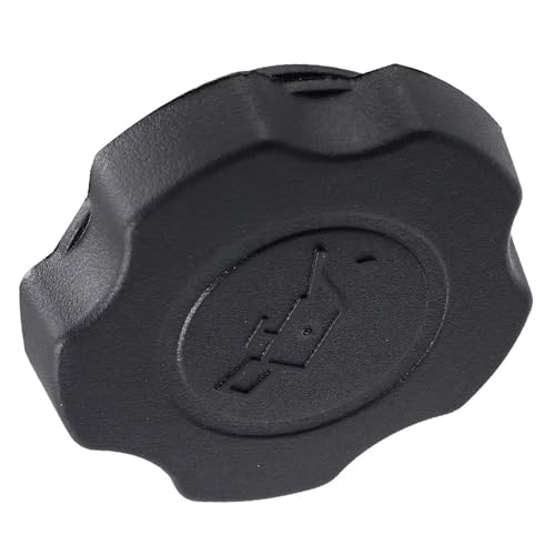 Tapa de depósito de aceite de motor Chevrolet Aveo 2004-2008, tapón de combustible 96413100