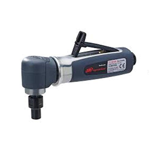 Ingersoll Rand 312Ac4A Revolution Series Die Grinder #TOP8