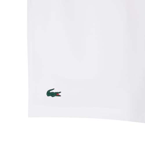 Image of Lacoste Men's Ultra Dry Stretch Tennis Shorts