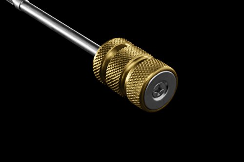 hilmor Herramienta para Extracción de Núcleo de Válvula 1/4" miniatura 5