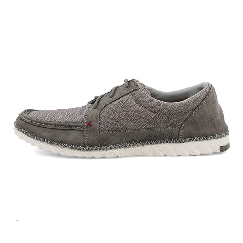 Image of Twisted X Mens Zero X Loafer Shoes