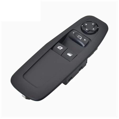 Commande lève-vitre Peugeot 208 96751127ZD platine de commande haute durabilité