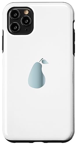 PearPhone Case for iPhone 11 Pro Max
