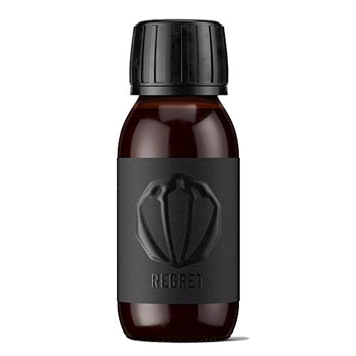 Regret Extreme Hot Chilli Soße 45 ml 1 Stück