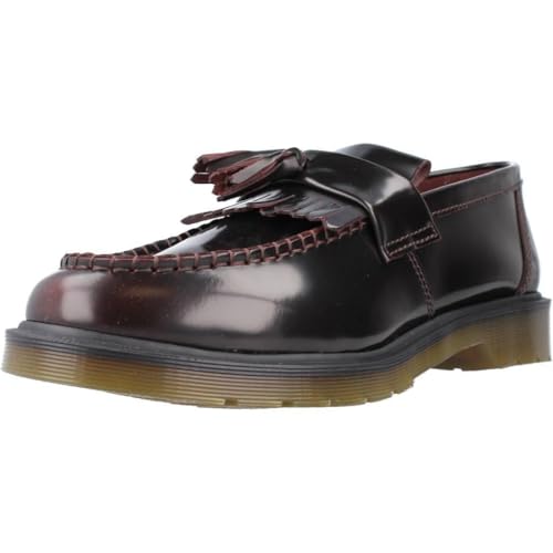 Image of Dr. Martens Unisex Adrian Slip-On Loafer