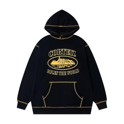 Y2K Zip Up Hoodies Print Grunge Graphic Jackets Hip Hop Streetwear Sweatshirts Unisex4