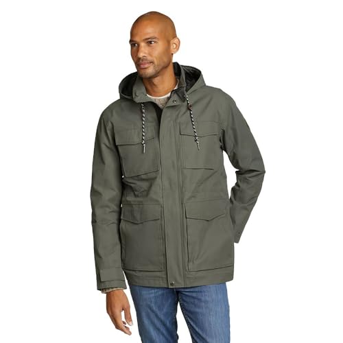 Image of Eddie Bauer Men's Down-outerwear-coats