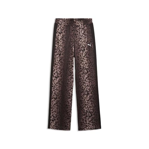 PUMA Pantalon de survêtement T7 Leo Luxe pour un look streetwear chic