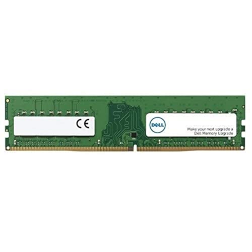 Barrette de RAM DDR4 3200 MHz DELL AB120718 8 Go pour mise à niveau