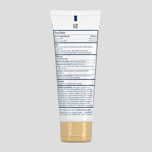 Gold-Bond-Ultimate-Diabetics-Dry-Skin-Relief-Foot-Cream-34-oz-Soothes-Skin-Discomfort