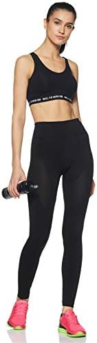 Van Heusen Women Wireless Non Padded Light Impact Sports Bra - Anti Bacterial, Full Coverage