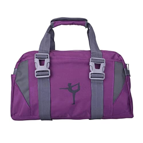 Sacs gymnastique sport enfants et sacoche de danse rose pour fillette