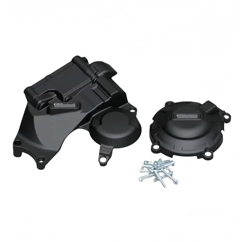 Cárter estator para CBR650R 2024 cubiertas de motor CB650R 2025 3