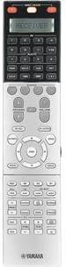 General Remote Control Fit For Yamaha RX-A3020 RX-A2030 Natural Sound 9.2 Channel AV A/V Receiver