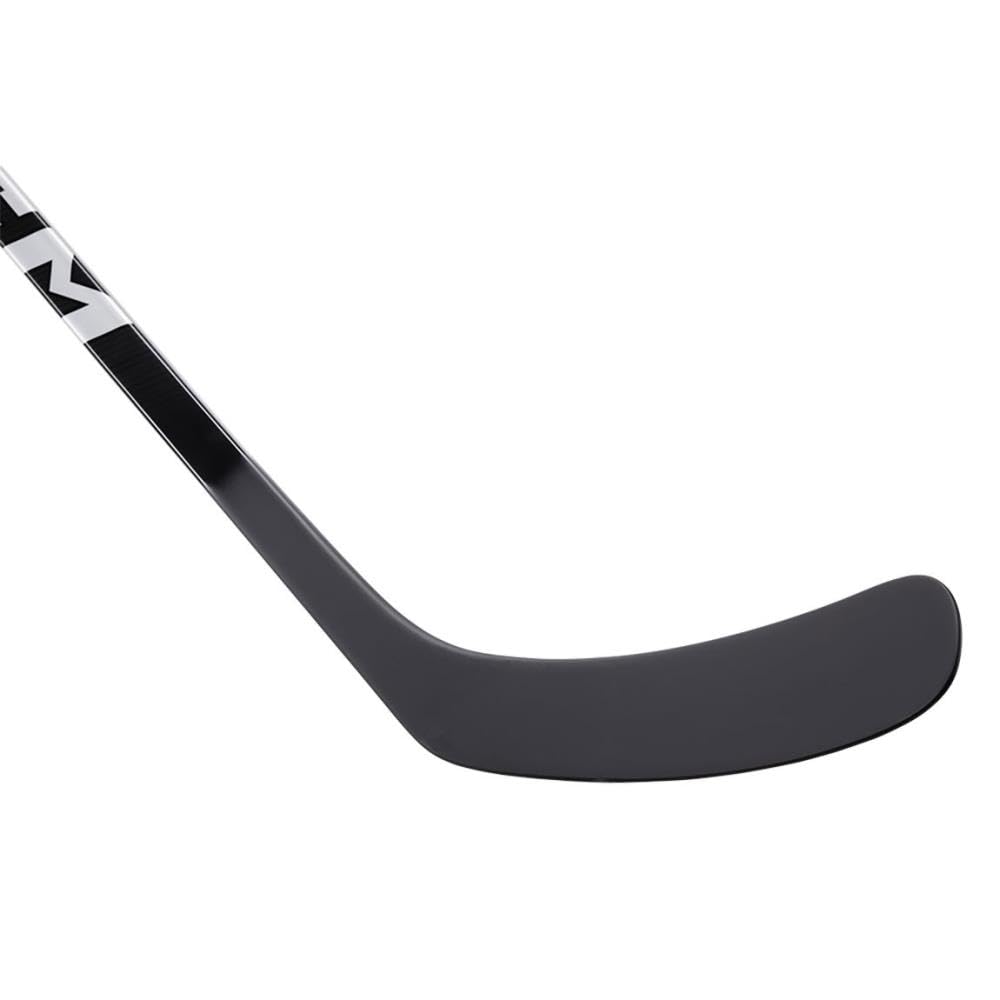 CCM Jetspeed 655 Crosse de hockey sur glace composite Junior 40 Flex