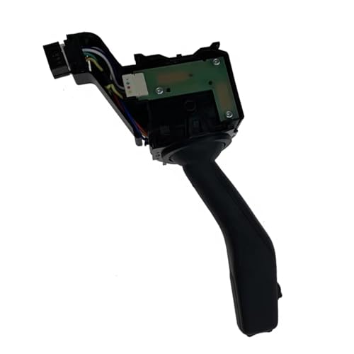 Commodo de clignotant 1K0953513G commande phare regulateur Golf MK6 Jetta - 2