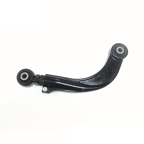 Juntas de bolas brazo de barra de amarre eje trasero BV61 5500 AA para Ford Focus y Mazda 3 2