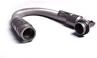Gray Plastic Vacuum Hose Assembly for Dyson DC15, DC-15 Ball, Part 909545-01, 03, 06 - 1 Count