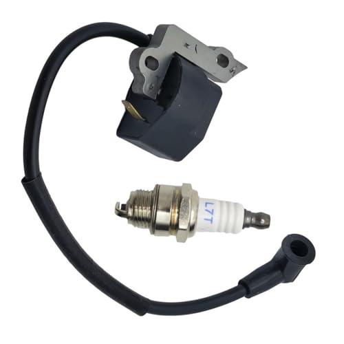 Bobine d'allumage contre les pannes moteur de tronçonneuse 1950 2150 2250