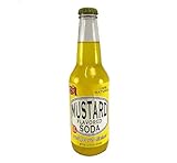 Lesters Fixins Mustard Soda 6 Pack